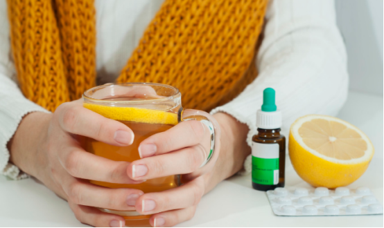 牛肉|免疫力是人体的“保护伞”，疫情下的冬天该如何增强身体免疫力？