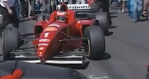 F1|周冠宇成为阿尔法罗密欧F1车队的车手以后，最紧张的是谁