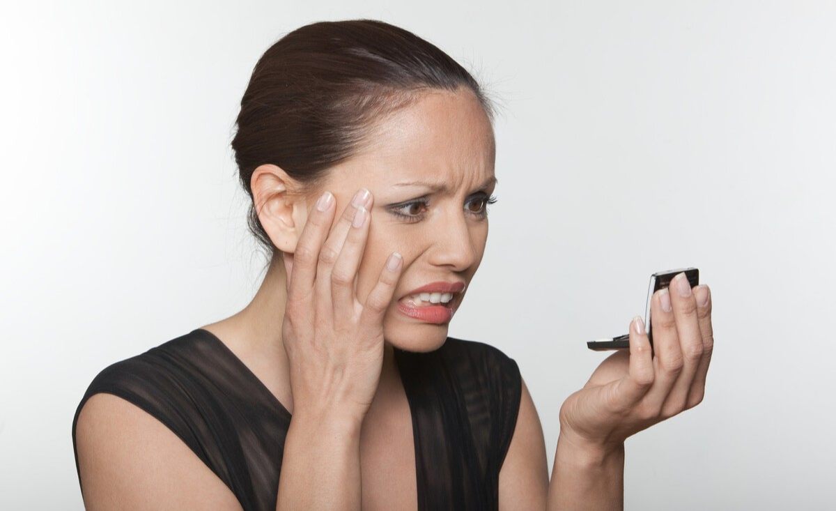 衰老|女人衰老有5大变化，若出现2个以上，说明衰老正在向你“袭来”