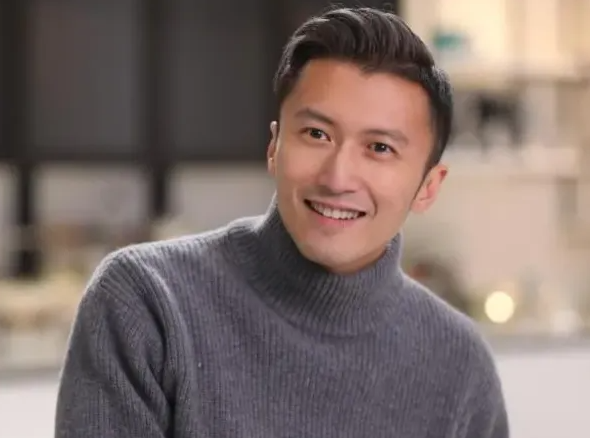 华晨宇|谢霆锋和华晨宇同框，镜头之下两人关系一目了然！