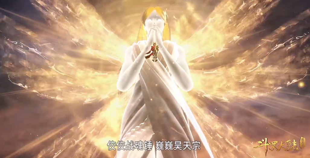 唐昊|斗罗大陆:他心狠手辣毁了5人幸福,最后却也做了好事成就别人