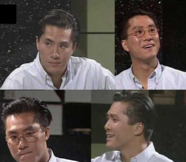 保罗·沃克|曾比郭富城还火，与邱淑贞同居多年，后因野心太大事业崩溃