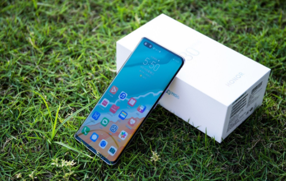 华为荣耀|涅槃重生, 荣耀加冕, 你大爷还是你大爷