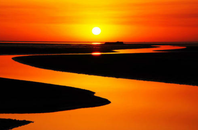 干旱|“黄河清,必有大灾”只是迷信吗?曾言中两次,有一定科学依据