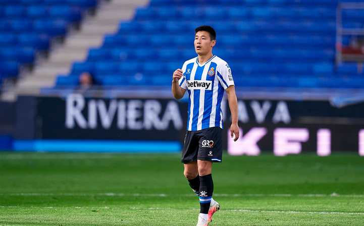 西班牙人|1-0到1-0！绝杀+爆4大冷！西班牙人克星一路逆袭，武磊迎3大利好