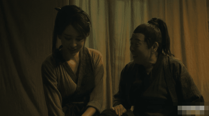 潘金莲|64岁的潘长江演武大郎，新版潘金莲“性感吸睛”，在消费情怀？