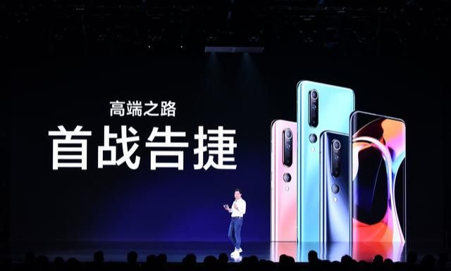 华为|华为5G技术又有新突破，美院士无奈感叹，你倒是等等我们啊
