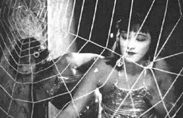 电影|难怪“民国”版西游记被禁播，看到蜘蛛精的造型后，观众：受不了