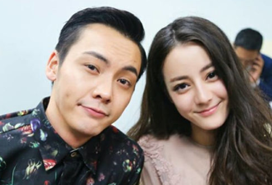 阿Sa|跟baby恋爱3年分手，跟阿Sa恋爱5年分手，如今又搭上超模何穗