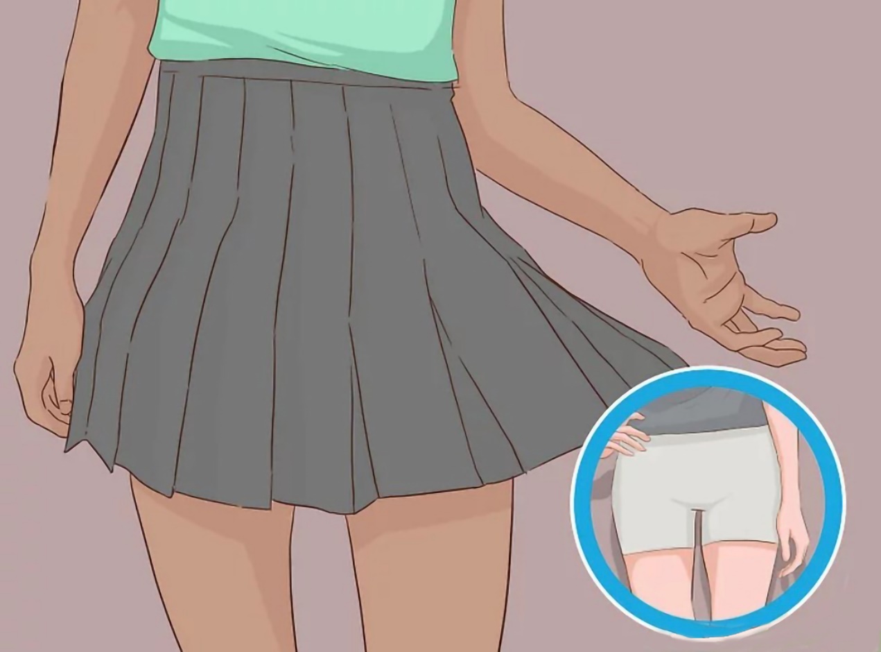 花前月穿搭|短裙、中长裙、长裙，如何穿搭？小编带给你一个新的认知