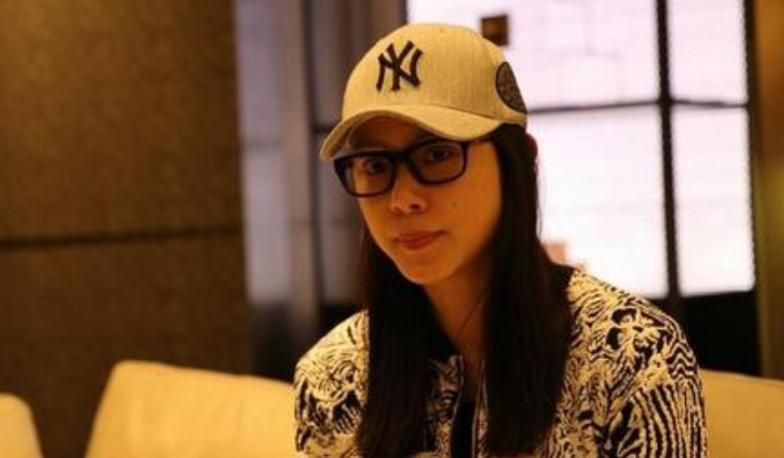 肖战|林丹因她抛下孕妻出轨，李泽楷为她迟迟不结婚，赵雅淇有何魅力？