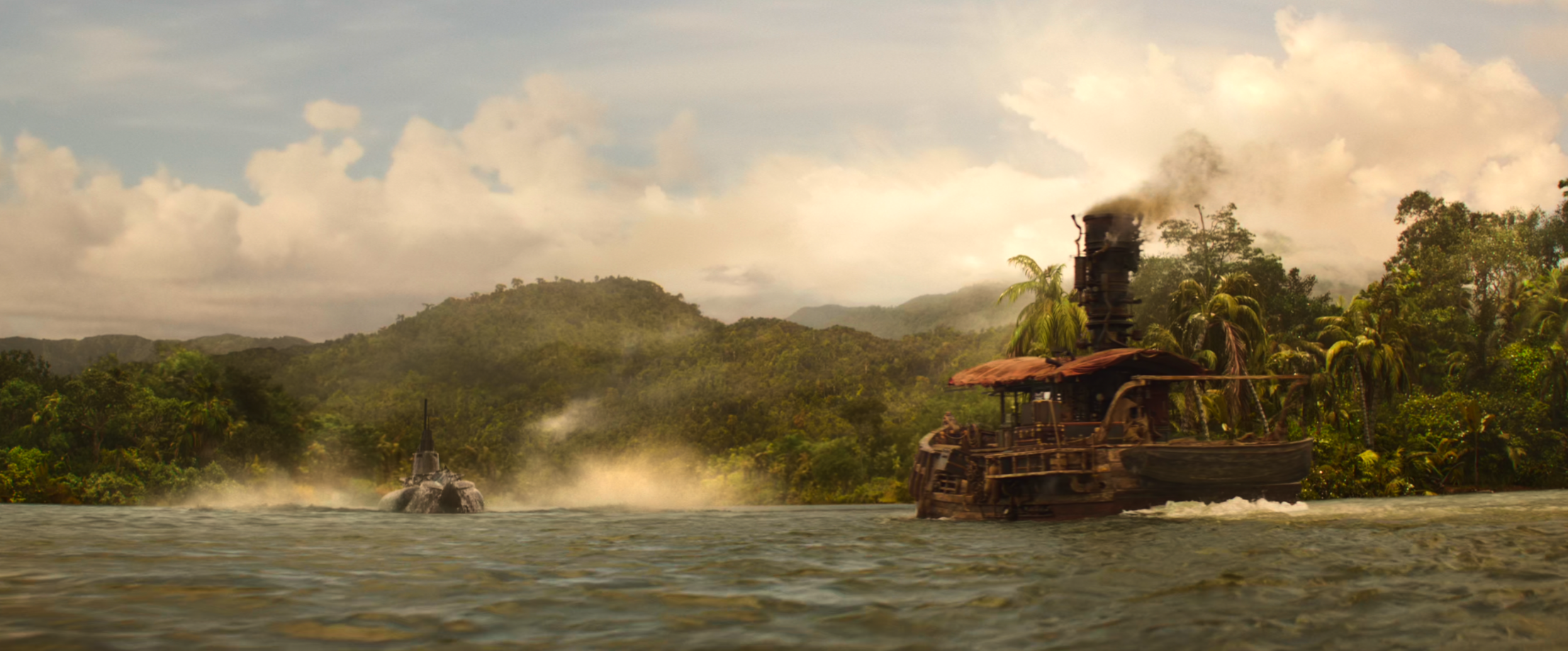 爱情|《梅艳芳》首日夺冠，耗资12.7亿的《丛林奇航》11小时票房才51万