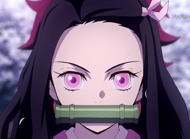 祢豆子|如何和祢豆子在一起,大神制作炭治郎木箱,打开盖子我爱了