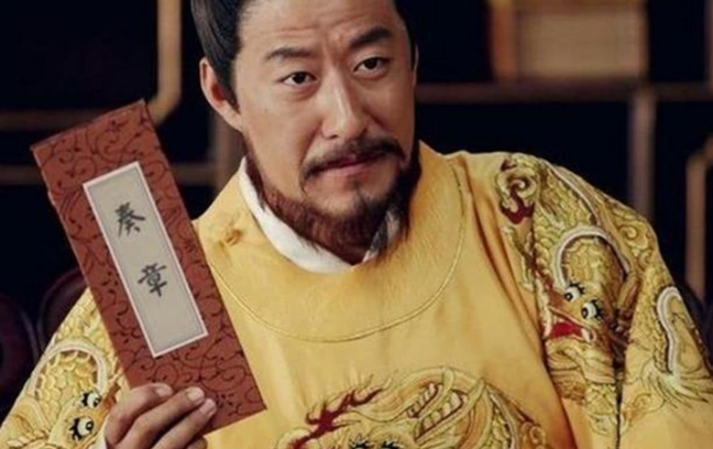 朱元璋|徐达被朱元璋用蒸鹅所杀?看看那些细节,别再错怪朱元璋了