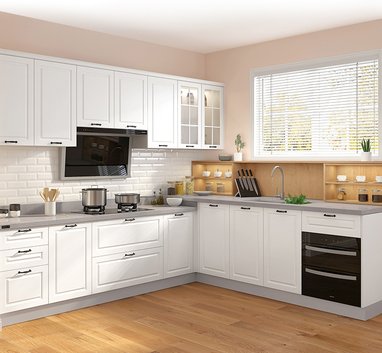 |厨房布置小细节，4点家居要求都做到了吗