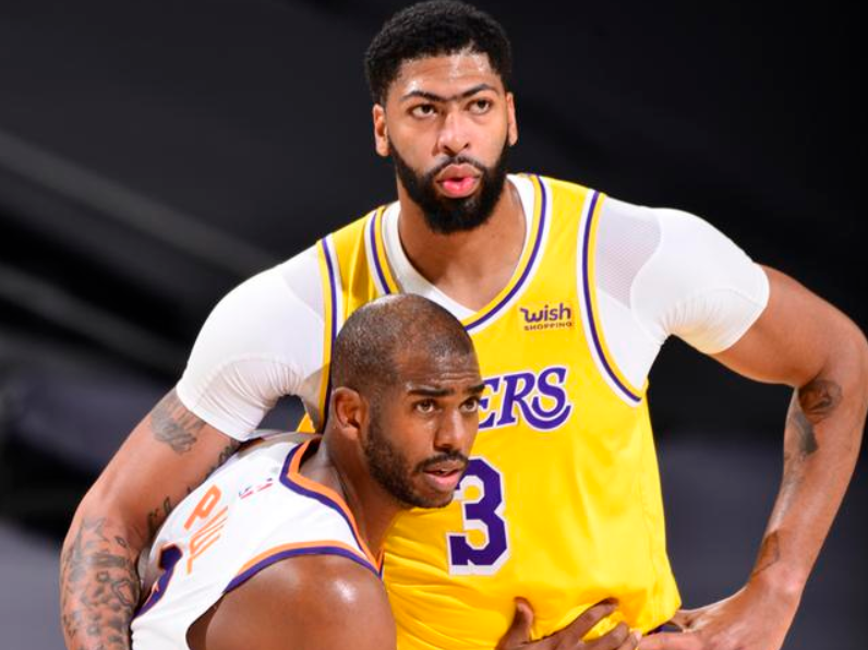 保罗|13+5+9,联盟最慢,联盟第一!感谢火箭,感谢哈登,让他涅槃重生