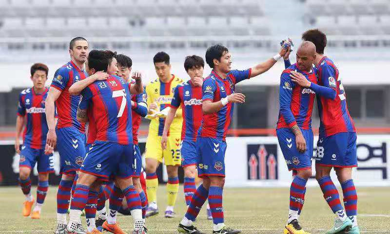 莱万特|今日精选：水原FCVS仁川联队+莱万特VS加的斯