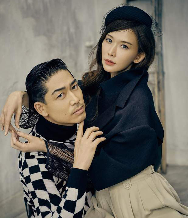 林志玲|林志玲这是怎么回事？自从嫁给黑泽良平后，长得越来越不像以前了