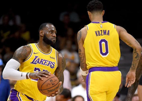 快船队|快船为什么这么怕湖人？有3个原因很重要