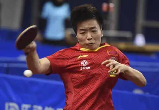 一只洋葱头|默默付出的张瑞，为我国乒乓球事业做出贡献