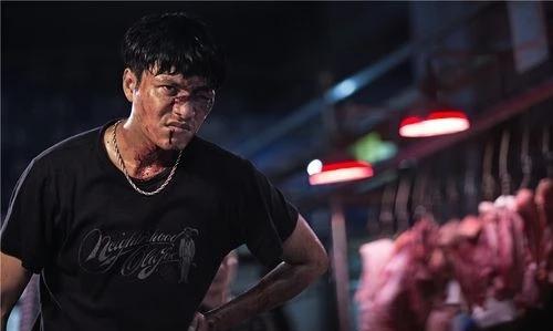 笑云读星聊 “悬疑”重庆,等你入戏