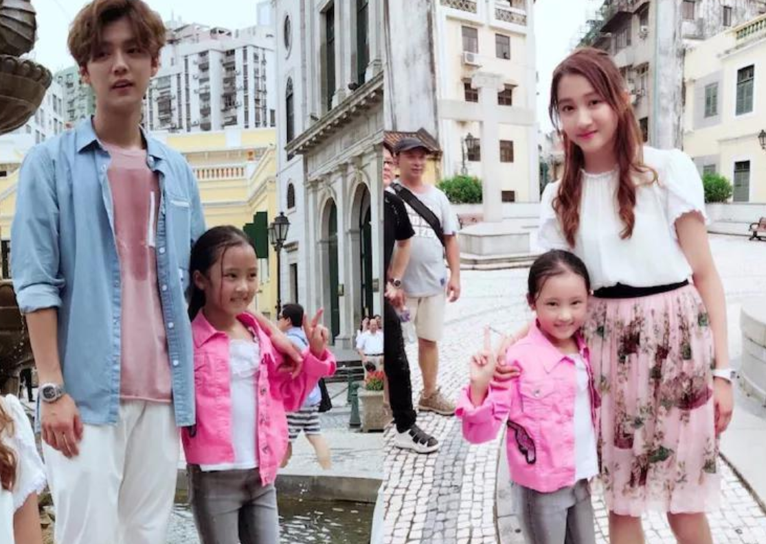 TFBOYS|还记得被TFBOYS宠爱的女孩吗？今10岁气质大变，小女神诞生了