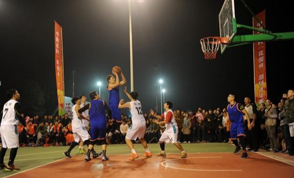 nbl|职业运动员究竟有多厉害？