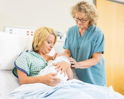 幸福如猪|产科医生告诫:剖腹产后第一天不管多累,有几件事必须要做,身体才能恢复的更好,是哪些?