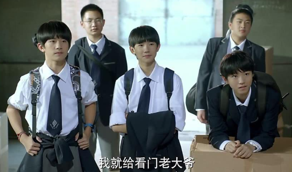 西游记|电视剧《小别离》，反映真实的生活，引起大家共鸣，就很好了