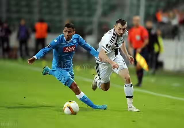 时尚纷客 每日足球赛事分析：竞彩推荐（内含比分，进球数）精准二串一参考