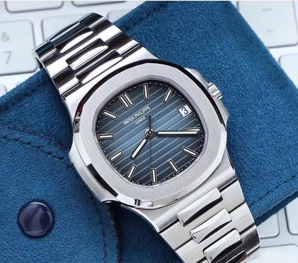 手表|户外垂钓时大家都戴什么表?这三款就挺适合40岁左右男士