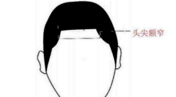 诚然命理|劳碌面相的8个特征及改善方法