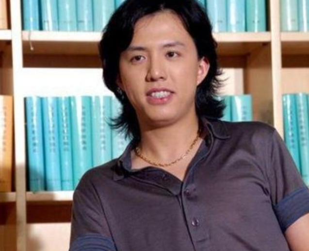 彭丹|李云迪出事，彭丹发文报喜？当年一句话，让她记恨了13年！