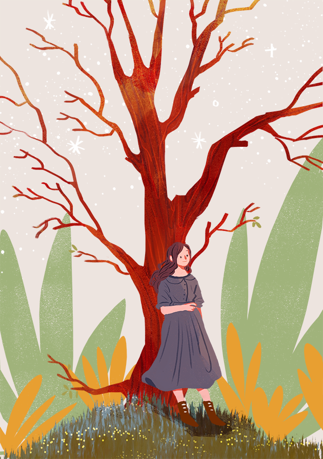 一伊情感|一位妻子的心里话：因为丈夫的背叛，我重获了新生