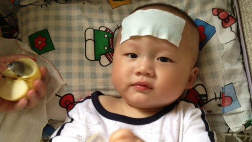 三伏天|82岁院士研究小儿积食50余载，提醒：3种食物是“烂脾王”，少给娃吃