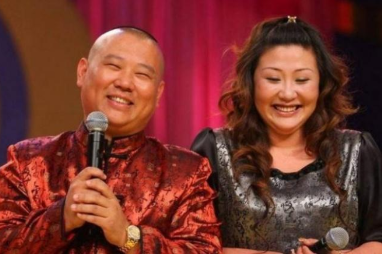 郭麒麟|郭麒麟4岁被生母抛弃，被问到想不想亲妈，回应7字被赞高情商