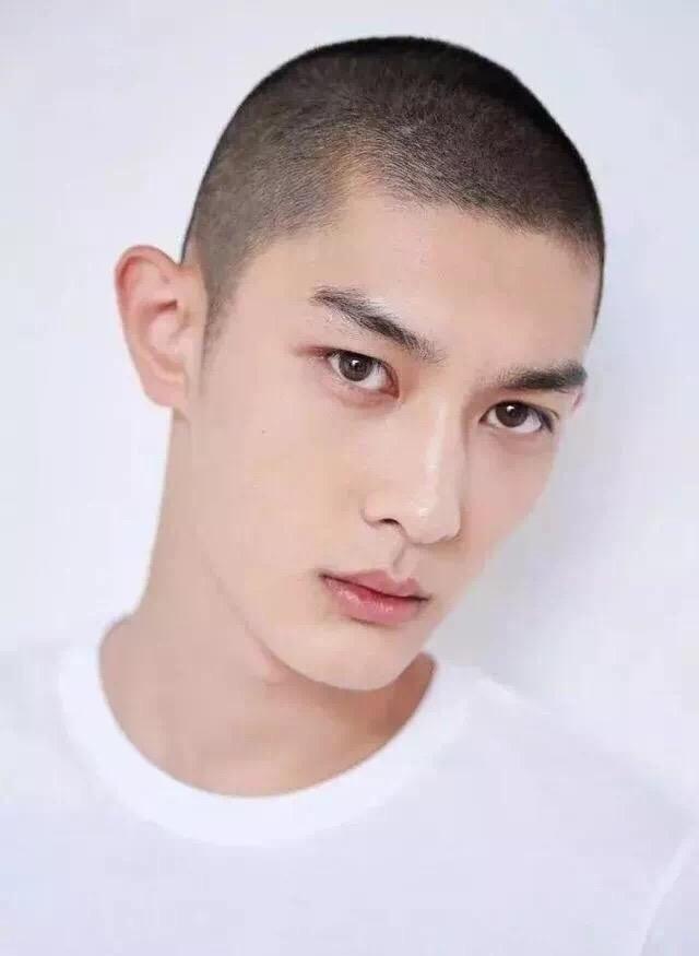 发型 ?男生的发型，多样选择，快来看看吧。