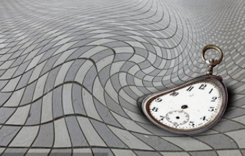  “时间”到底是什么