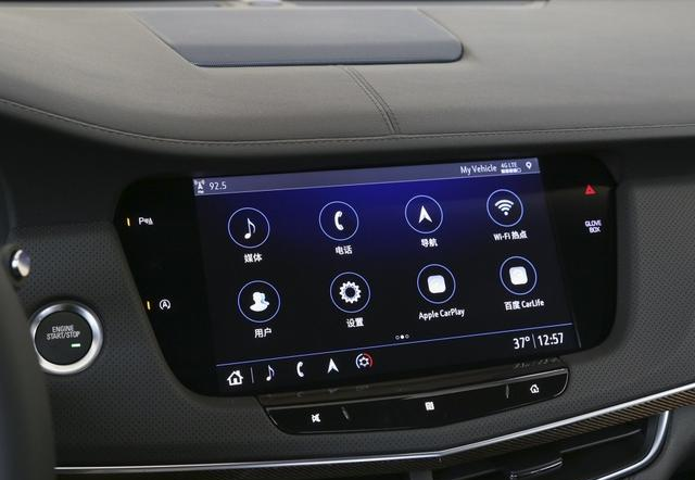 凯迪拉克|买凯迪拉克后悔多还是买奥迪后悔的多？