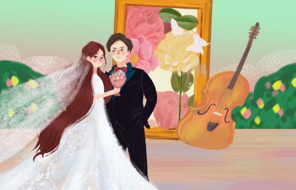 小情育儿|我和老公分居17天了,因为他喜欢上了别的女人,我选择了离婚!