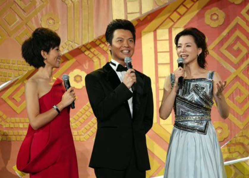 主持人|央视美女主持人，巅峰时远嫁美国，遭丈夫家暴，一年用一包卫生巾