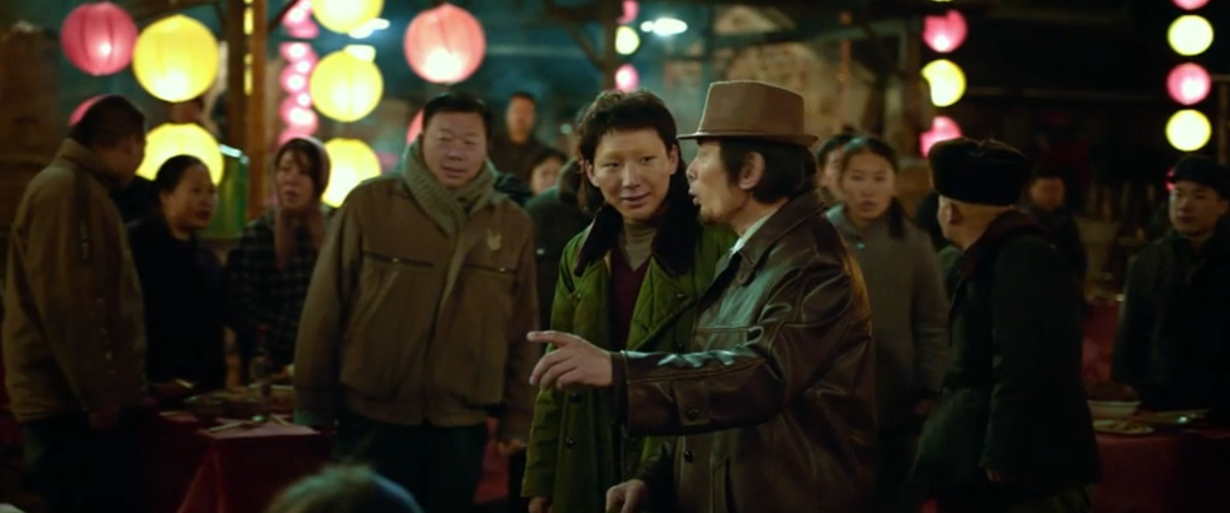 古董局中局|《古董局中局》3天票房破1.6亿，配角抢了主角风头，葛优演技真强