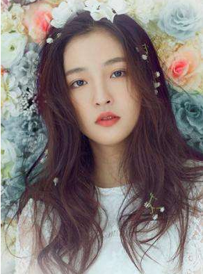 吴倩|娱乐明星八卦