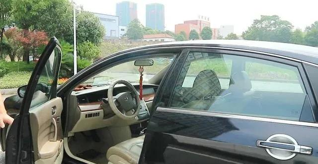 日产逍客|车子怕晒吗？车子停地面和地库，几年后哪个损耗大？