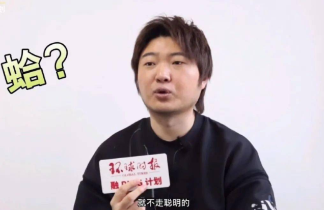 吴彤|最爱露脸的节目导演，吴彤手握顶级资源，恐怕也走不远！