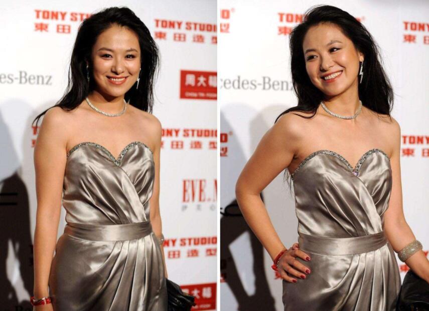 沈傲君|“神医喜来乐”最美女演员，与相恋10年男友分手，嫁入豪门后如今成这样