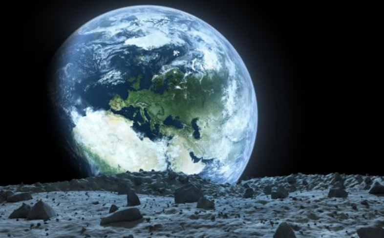 登月 美国为何不再登月？登月第一人阿姆斯特朗意志消沉？他怎么了？