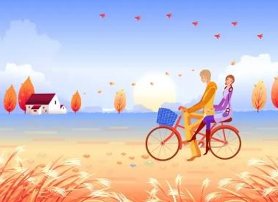 小情育儿|老公离家1个月后,结识了一个有钱的女人,大姑姐给我30万要求离婚