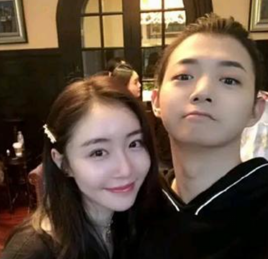 霍尊|因为初恋而开始留长发的痴情男人，竟然是PUA渣男？