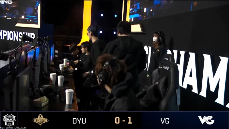 nuguri|小超梦对线胜过nuguri？主播与职业选手谁更强，神超亲述差距